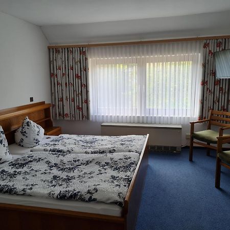 Derentaler Hof Екстер'єр фото