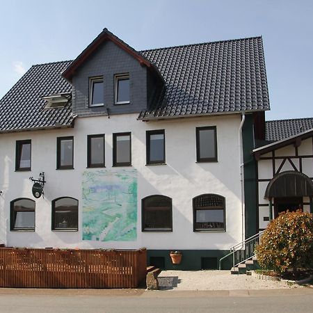 Derentaler Hof Екстер'єр фото