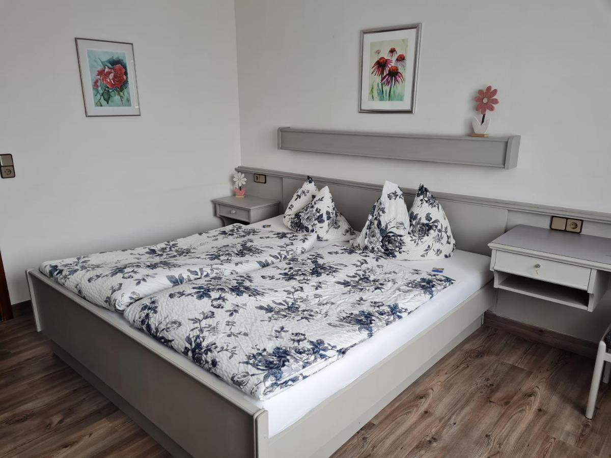 Derentaler Hof Екстер'єр фото