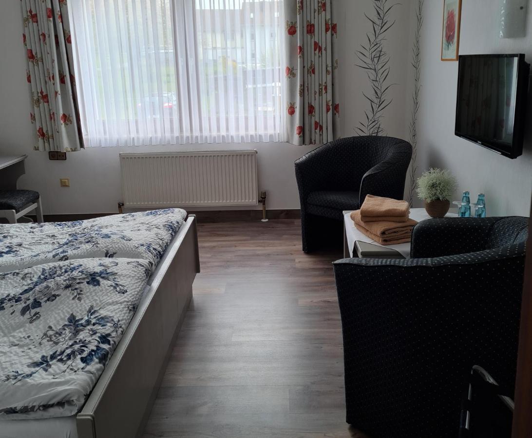 Derentaler Hof Екстер'єр фото