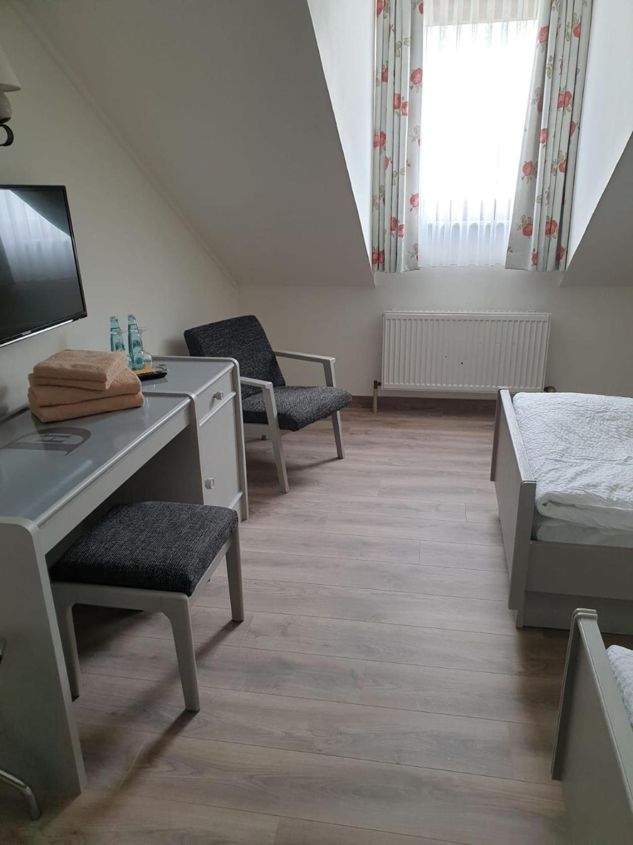 Derentaler Hof Екстер'єр фото