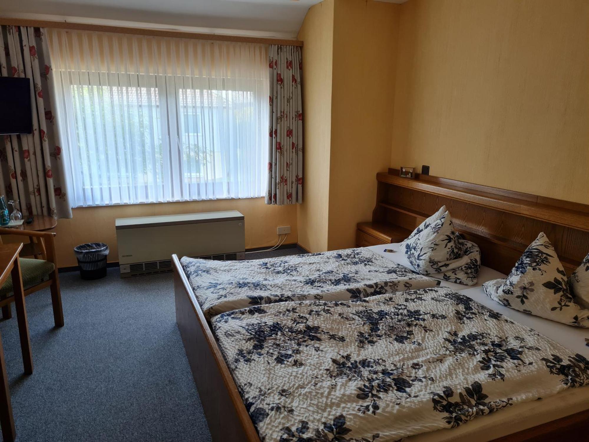 Derentaler Hof Екстер'єр фото