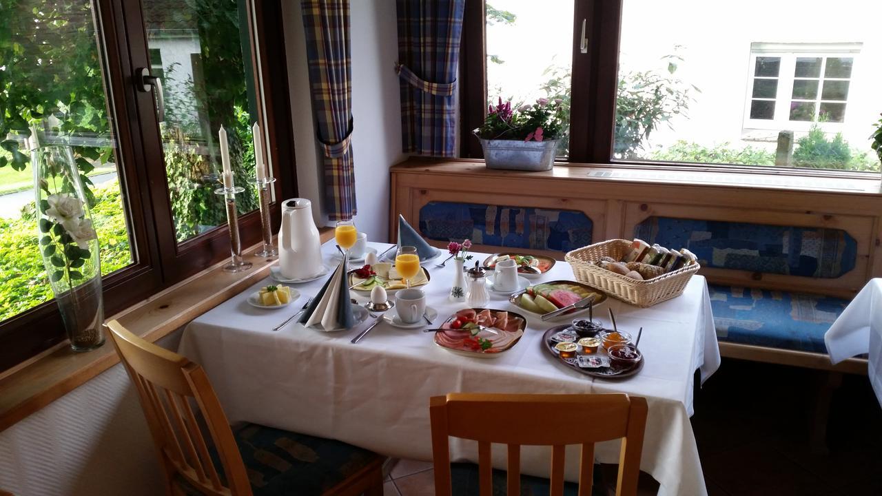 Derentaler Hof Екстер'єр фото