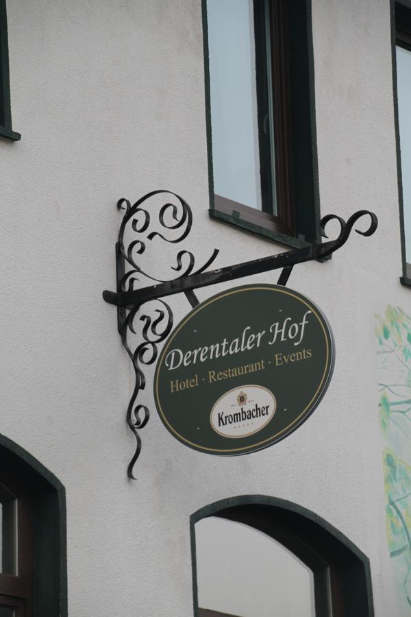 Derentaler Hof Екстер'єр фото