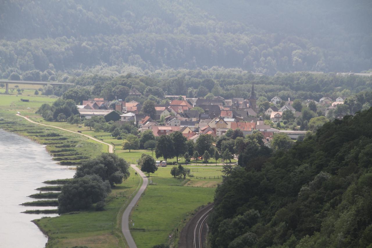 Derentaler Hof Екстер'єр фото