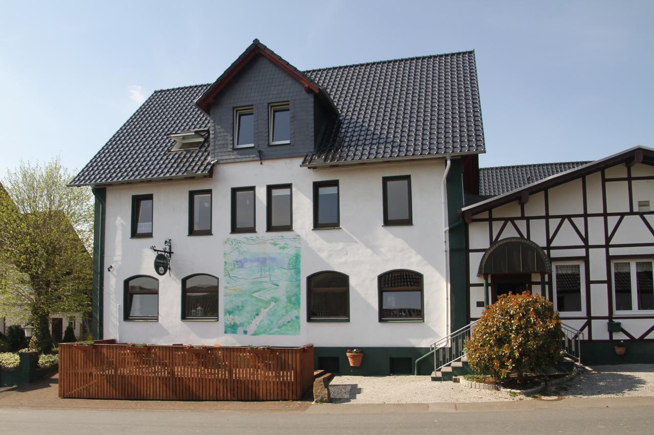 Derentaler Hof Екстер'єр фото